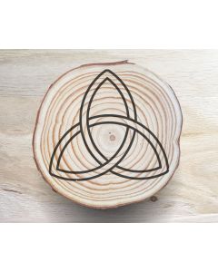 Trinity Coaster Set