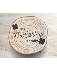 Beer Coaster Set