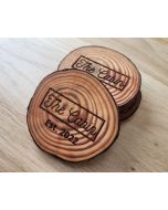 Rectangle Coaster Set