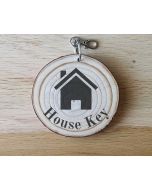 House Keychain